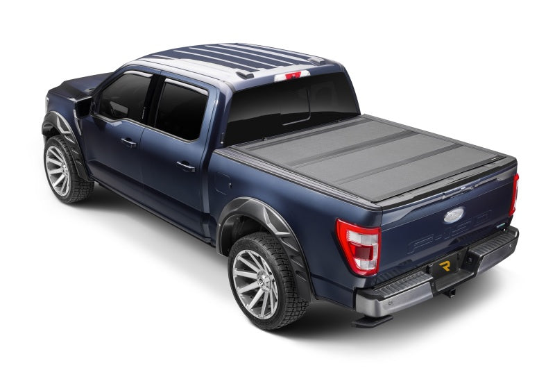 Extang 09-18 Dodge Ram / Classic 1500 5.7ft. Bed Endure ALX