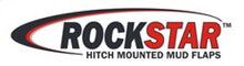 Load image into Gallery viewer, Access ROCKSTAR 2016+ Toyota Tacoma w/ Trim Plates (Excl. SR) 12in W x 18in L Splash Guard