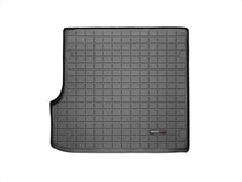 Load image into Gallery viewer, WeatherTech BMW X3 Cargo Liners - Black