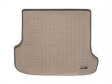 Load image into Gallery viewer, WeatherTech 01-02 Volvo XC Cargo Liners - Tan