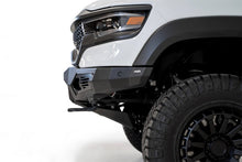 Load image into Gallery viewer, Addictive Desert Designs 2021+ Dodge RAM 1500 TRX Bomber Front Bumper (Baja)