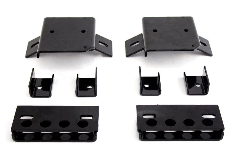 Air Lift Loadlifter 5000 Ultimate Rear Air Spring Kit for 99-06 Chevrolet Silverado 1500 HD/2500