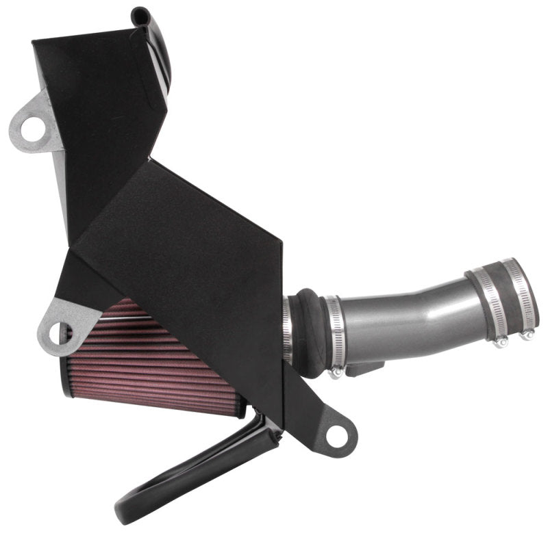 K&N Chevy Blazer I4-2.5L Performance Air Intake Kit