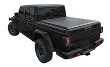 Load image into Gallery viewer, Access Lorado 2020+ Jeep Gladiator 5ft Bed Roll-Up Cover