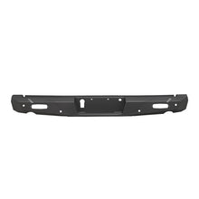 Load image into Gallery viewer, Westin 17+ Ford F-150 Raptor Pro-Series Rear Bumper - Textured Black