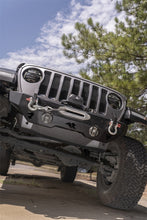 Load image into Gallery viewer, Rugged Ridge Skid Plate Front Jeep Wrangler JL