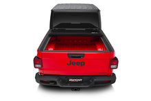 Load image into Gallery viewer, UnderCover Jeep Gladiator 5ft Flex Bed Cover