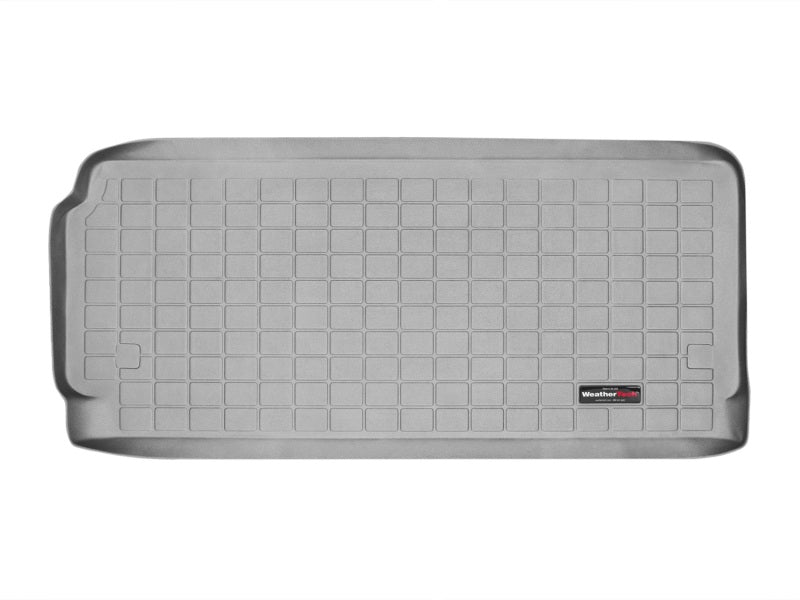 WeatherTech Toyota Sequoia Cargo Liners - Grey