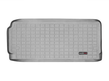Load image into Gallery viewer, WeatherTech Toyota Sequoia Cargo Liners - Grey
