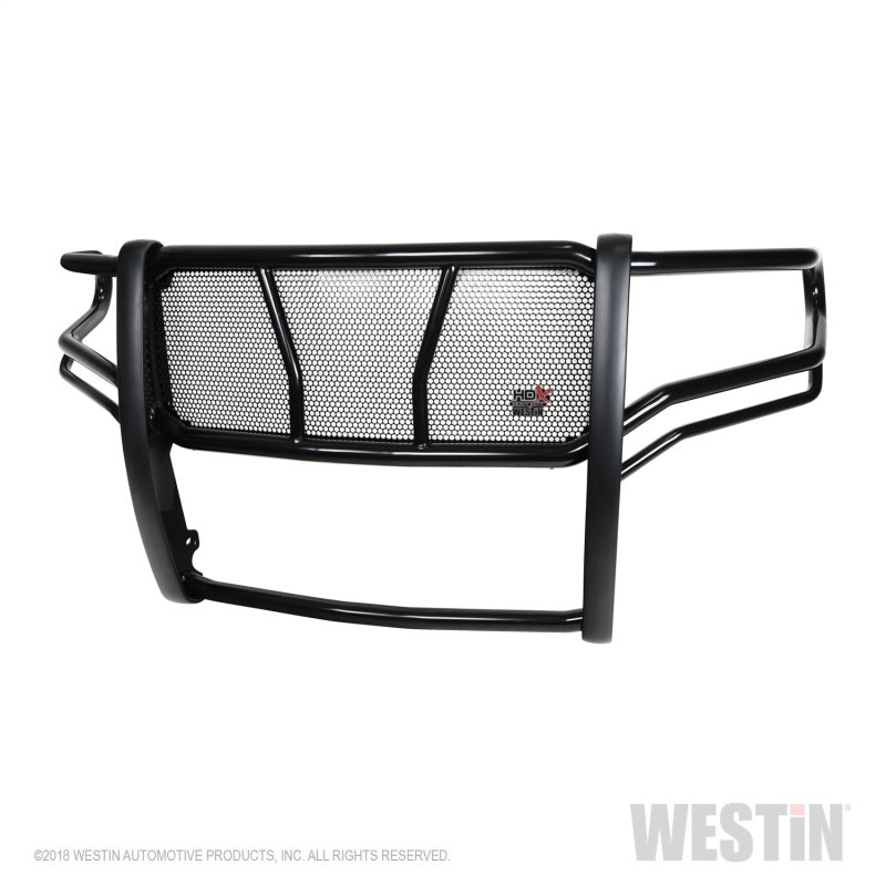 Westin 19+ Ram 1500 (non Rebel/Warlock) HDX Grille Guard - Black