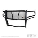 Westin 19+ Ram 1500 (non Rebel/Warlock) HDX Grille Guard - Black