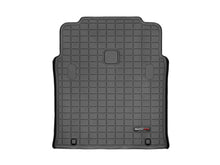 Load image into Gallery viewer, WeatherTech Jeep Wrangler Unlimited Cargo Liners - Black