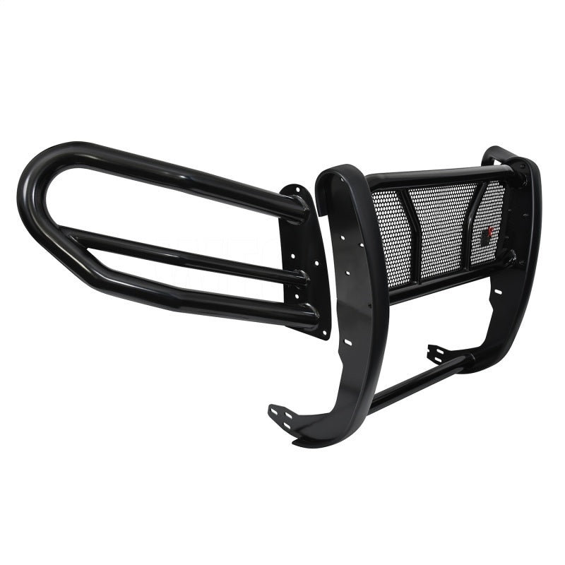 Westin 16+ Toyota Tacoma HDX Modular Grille Guard - Black