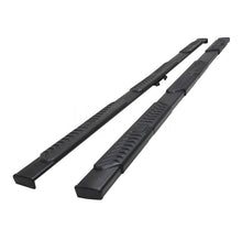 Load image into Gallery viewer, Westin Chevy Silverado 2500 Crew Cab (6.5ft Bed) R5 M-Series XD W2W Nerf Bars - Textured Black