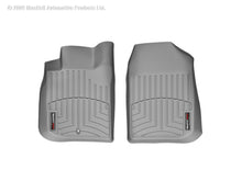 Load image into Gallery viewer, WeatherTech 05+ Chevrolet Cobalt Front FloorLiner - Grey
