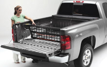 Load image into Gallery viewer, Roll-N-Lock 04-06 Toyota Tundra Double Cab SB 74-5/16in Cargo Manager