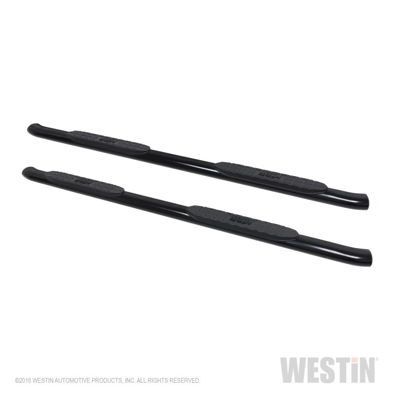 Westin Ram 1500 Crew Cab (Excl. 1500 Classic) PRO TRAXX 4 Oval Nerf Step Bars - SS