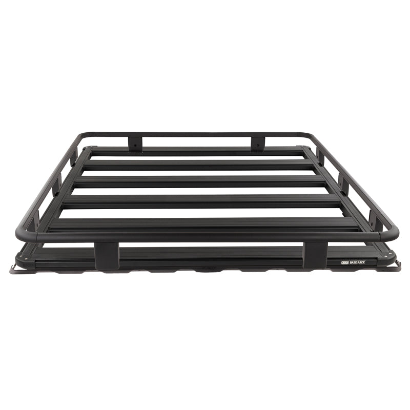ARB Base Rack Kit Includes 61in x 51in Base Rack w/ Mount Kit Deflector and Full Rails