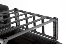 Load image into Gallery viewer, Go Rhino Jeep Gladiator XRS Overland Xtreme Rack - Black