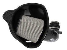 Load image into Gallery viewer, aFe 20-21 BMW Z4 M40i (G29) L6-3L (t) B58 Track Series Carbon Fiber Intake System w/Pro DRY S Filter
