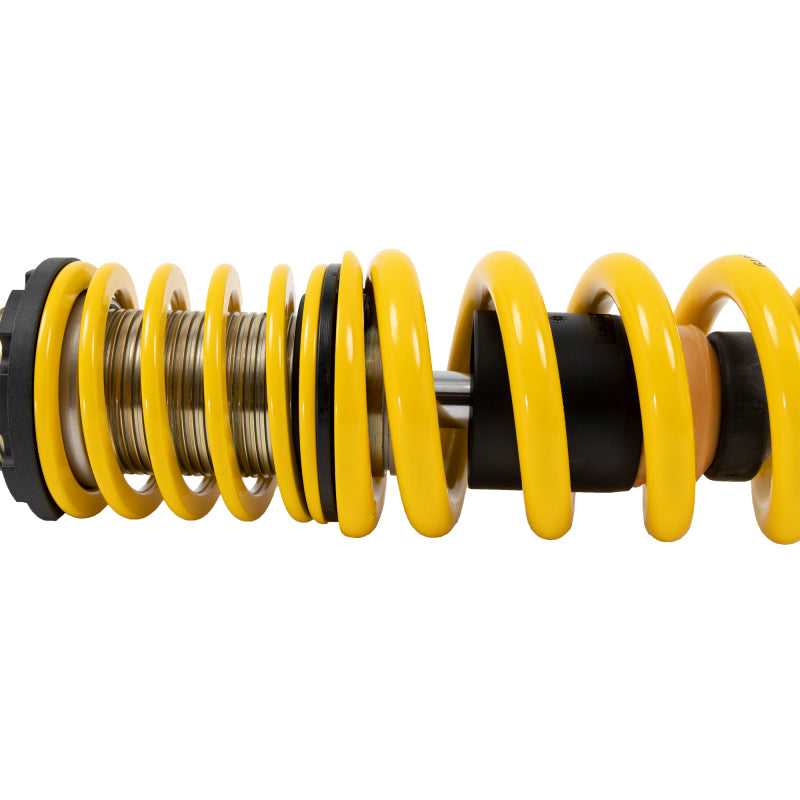 Belltech COILOVER KIT COLORADO/CANYON