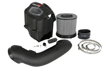 Load image into Gallery viewer, aFe Momentum HD Intakes Pro Dry S Ford Diesel Trucks V8 6.7L (td)