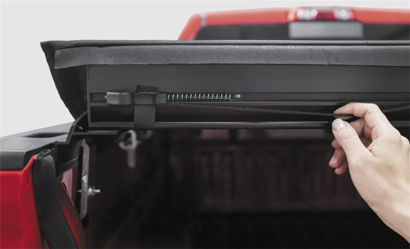 Access Original 15+ Ford F-150 8ft Bed Roll-Up Cover