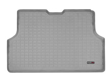 Load image into Gallery viewer, WeatherTech 88-91 Ford Bronco Full Size Cargo Liners - Grey