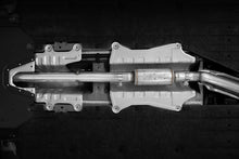 Load image into Gallery viewer, MBRP Honda Civic SI 1.5L T304 SS 3in Cat-Back Exhaust 2.5in Dual Split Rear w/ CF Tips