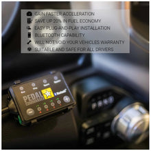 Load image into Gallery viewer, Pedal Commander Mercedes-Benz/Smart/Volkswagen Throttle Controller