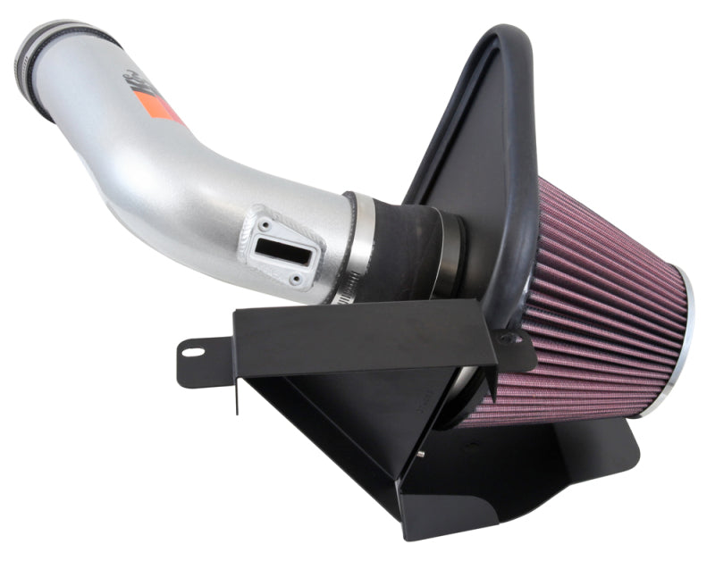 K&N Ford Explorer 2.0L High Flow Performance Intake Kit