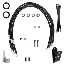 Load image into Gallery viewer, ARB Winch Fit Kit 3414Xx Ccombar