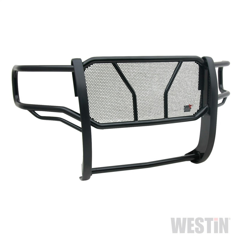 Westin GMC Sierra 1500 HDX Grille Guard - Black