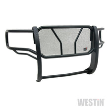 Load image into Gallery viewer, Westin GMC Sierra 1500 HDX Grille Guard - Black