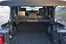 Load image into Gallery viewer, Fabtech 18+ Jeep JL 4WD 4-Door Interior Cargo Rack
