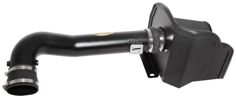 Airaid 14+ Chevrolet Silverado 1500 V8 / 14-19 GMC 1500 V8 Performance Air Intake System