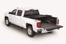 Load image into Gallery viewer, Tonno Pro 2019+ GMC Sierra 1500 Fleets 5.8ft Bed Tonno Fold Tri-Fold Tonneau Cover