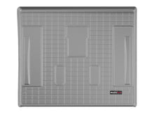 Load image into Gallery viewer, WeatherTech Cadillac Escalade Cargo Liners - Grey