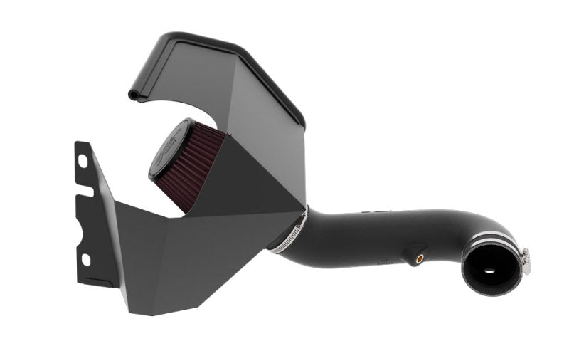 K&N Jeep Wagoneer V8 5.7L Aircharger Performance Intake