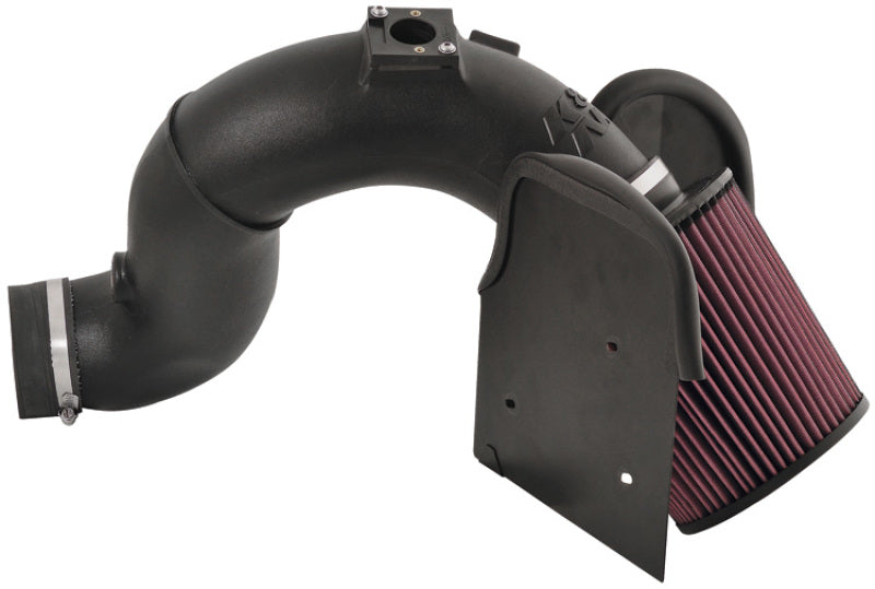 K&N Dodge Ram 2500/3500 Pickup 6.7L Performance Intake Kit
