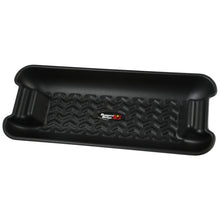 Load image into Gallery viewer, Rugged Ridge Rear Storage Bin Jeep Wrangler JK