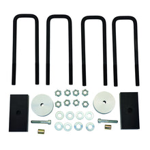 Load image into Gallery viewer, Rancho Chevrolet Silverado 1500 Rear Block Kit