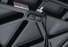 Load image into Gallery viewer, UnderCover Nissan Frontier 5ft Elite Bed Cover - Black Textured