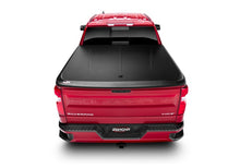 Load image into Gallery viewer, UnderCover Chevy Silverado 1500 6.5ft SE Bed Cover - Black Textured