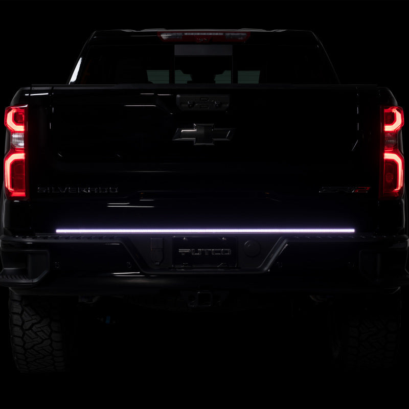 Putco 20+ Chevy Silverado/GMC Sierra Freedom Blade LED Tailgate Light Bar w/Plug-N-Play Connector