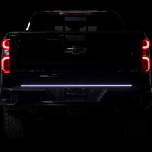 Load image into Gallery viewer, Putco 20+ Chevy Silverado/GMC Sierra Freedom Blade LED Tailgate Light Bar w/Plug-N-Play Connector