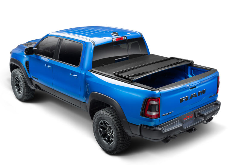 Extang Dodge Ram /  Classic 1500 (5ft 7in Bed) - Does Not Fit RamBox Trifecta e-Series