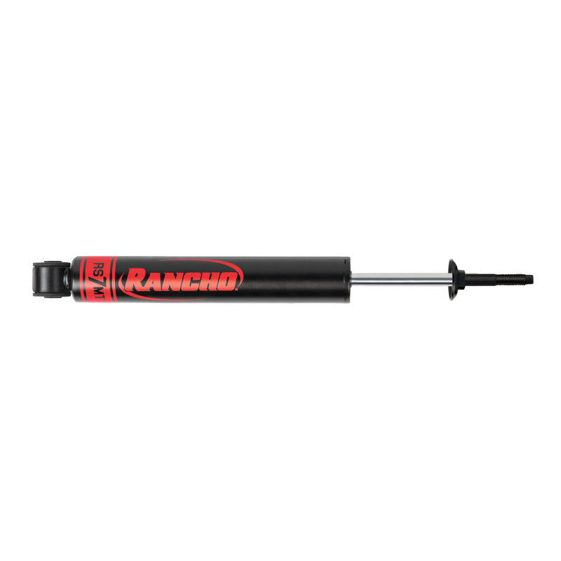 Rancho Ram 2500 Limited Sport R-T SLT ST Laramie RS7MT Shock