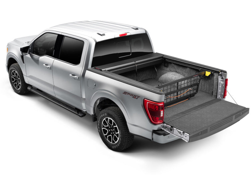 Roll-N-Lock Ford F-150 LB 96in Cargo Manager