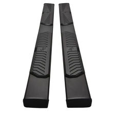 Load image into Gallery viewer, Westin 20+ Ford Explorer R5 Nerf Step Bars - Black